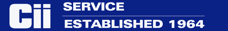 Cii Service Logo